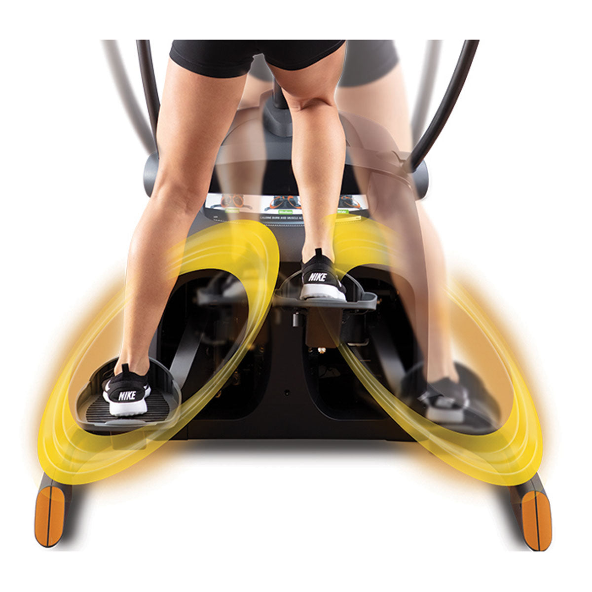 Lateral elliptical trainer new arrivals