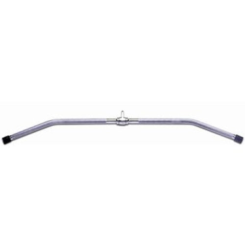 48 Deluxe Lat Bar #TLB-48S - Cable Attachment Bars