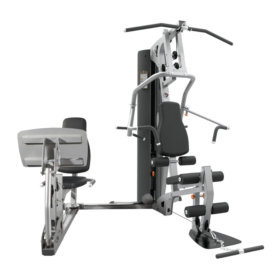 Life Fitness Adapter kit for G2 Leg Press