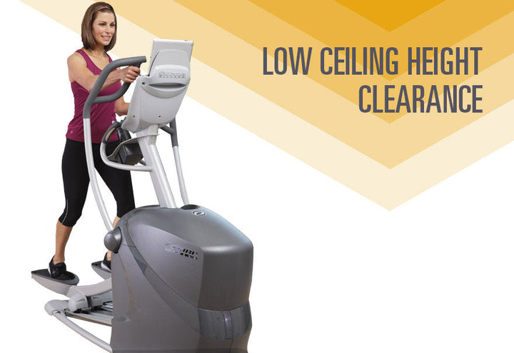 Certified Used Octane Fitness Q37xi Elliptical