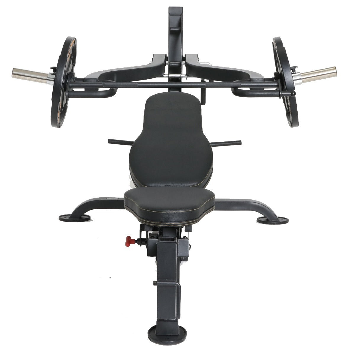 Powertec weight best sale bench