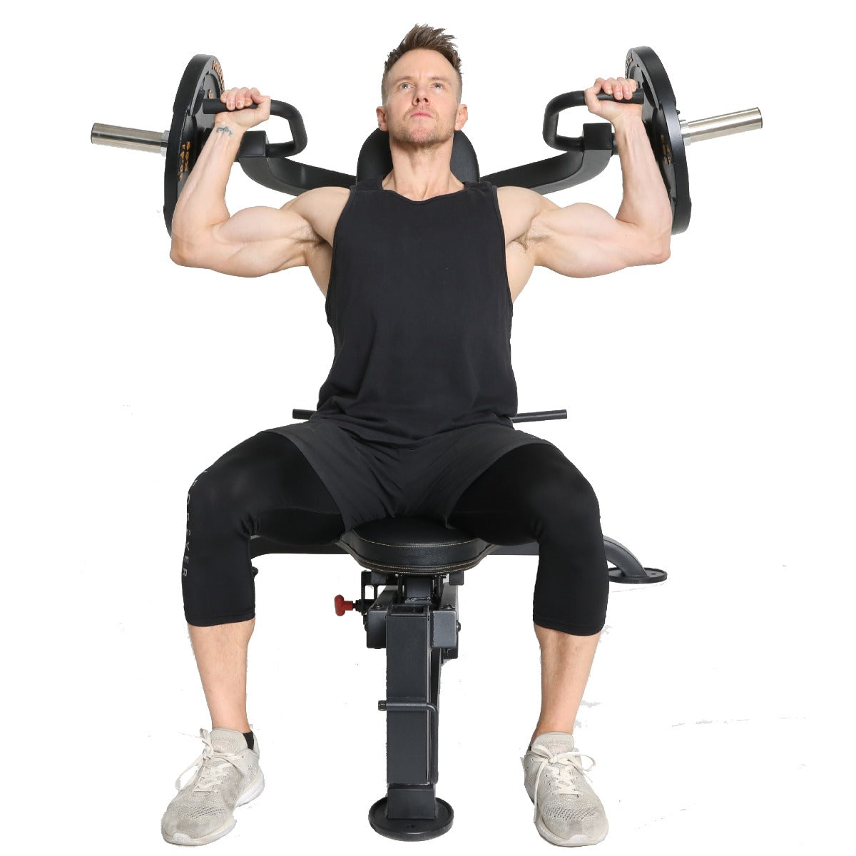 Workbench multi press discount