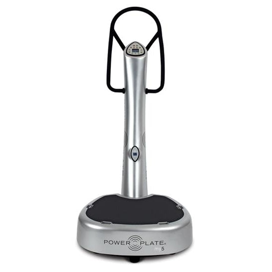 Power Plate My5 Vibration Trainer - Vibration Trainers