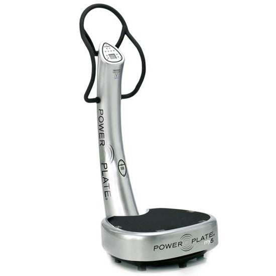 Power Plate My5 Vibration Trainer - Vibration Trainers