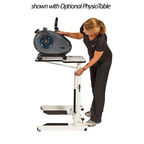 Tabletop ergometer best sale