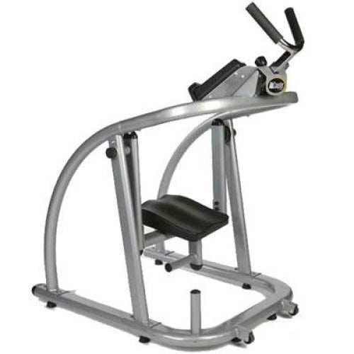Ab Coaster CTL - Abs & Back