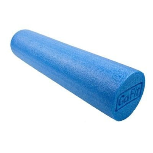 GoFit Foam Roller - 24 - Yoga & Pilates
