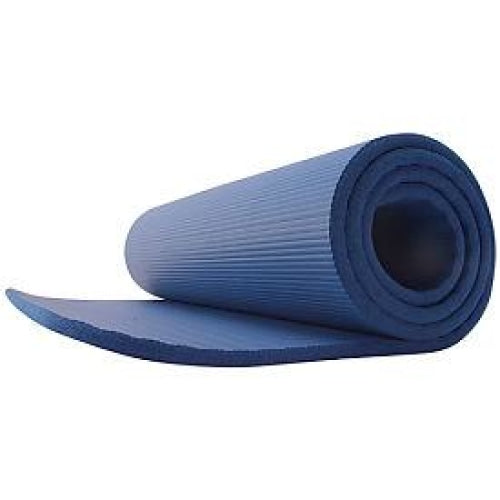 GoFit Pilates Mat - Exercise Mats