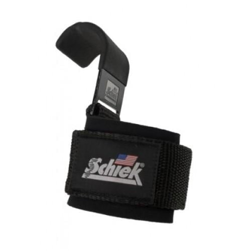 Schiek Model 1200 Lifting Hooks - Thumbnail 5