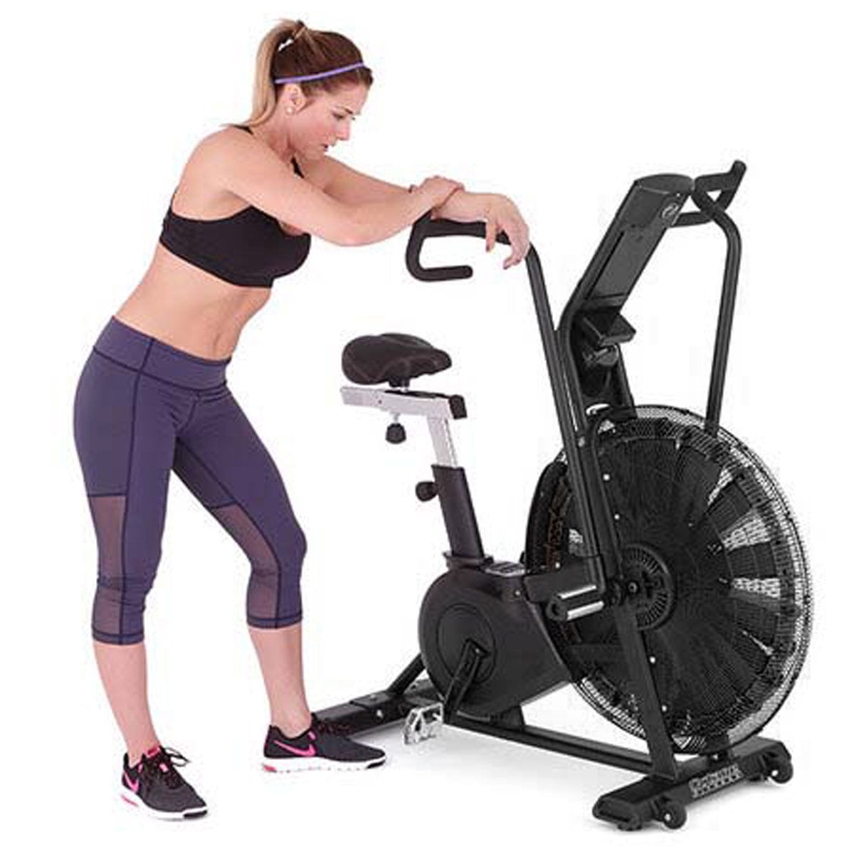 Octane discount airdyne adx