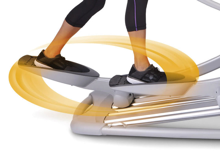 Certified Used Octane Fitness Q37xi Elliptical