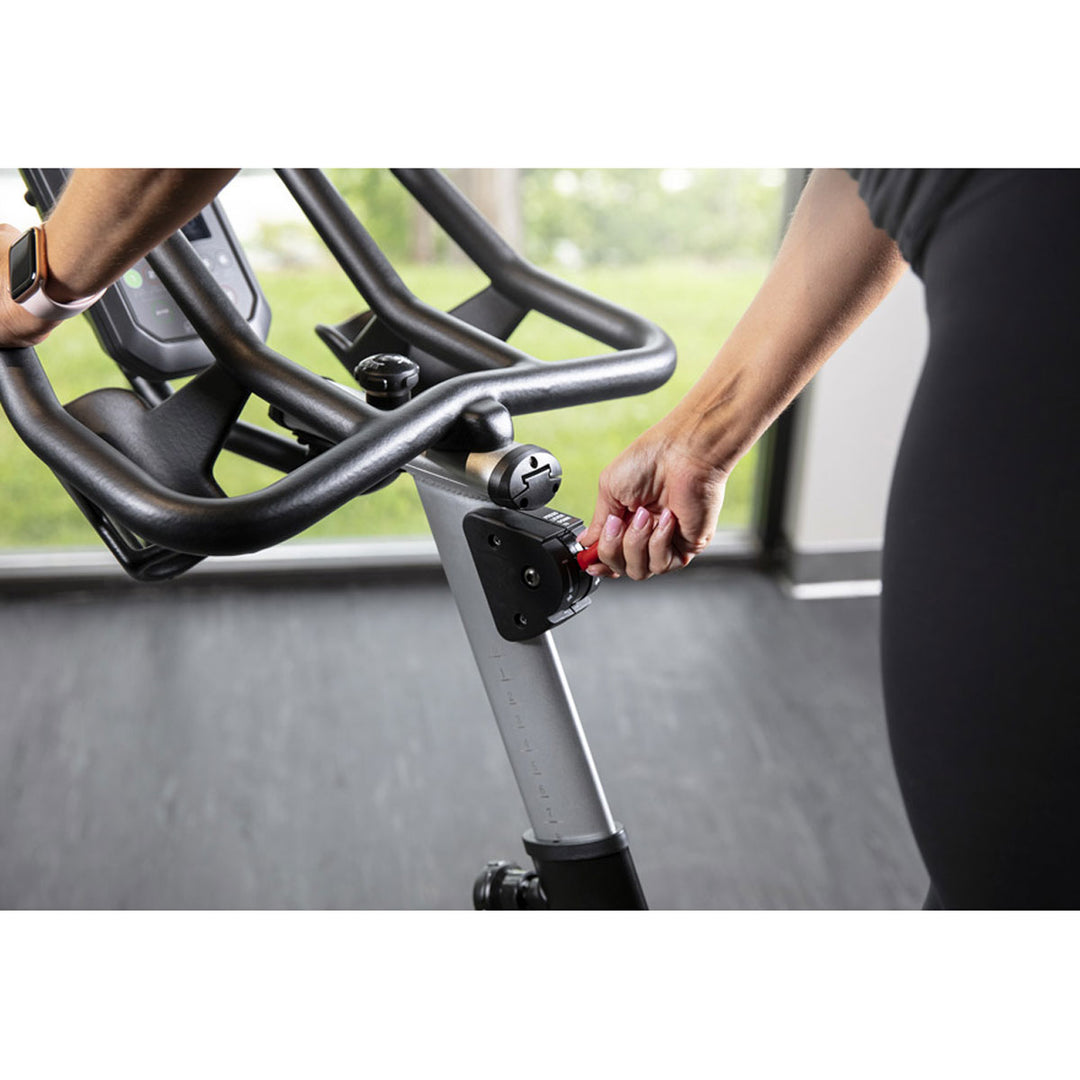 Octane Fitness Surge Indoor Cycle