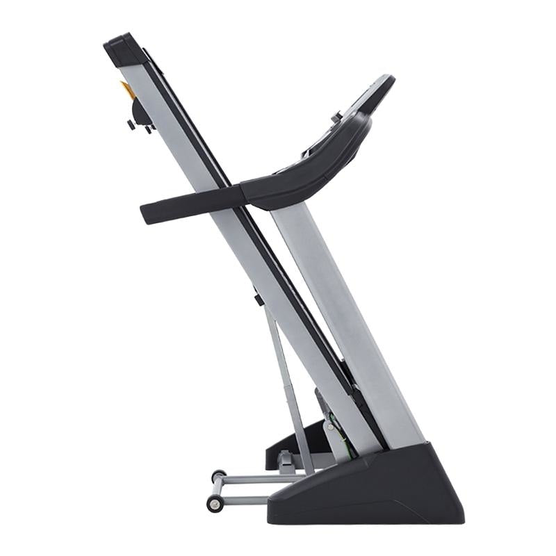 Spirit XT185 Folding Treadmill - Treadmills