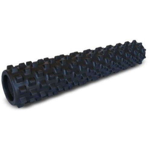 RumbleRoller Extra Firm 31 Rumble Roller - Flexibility & Stretching