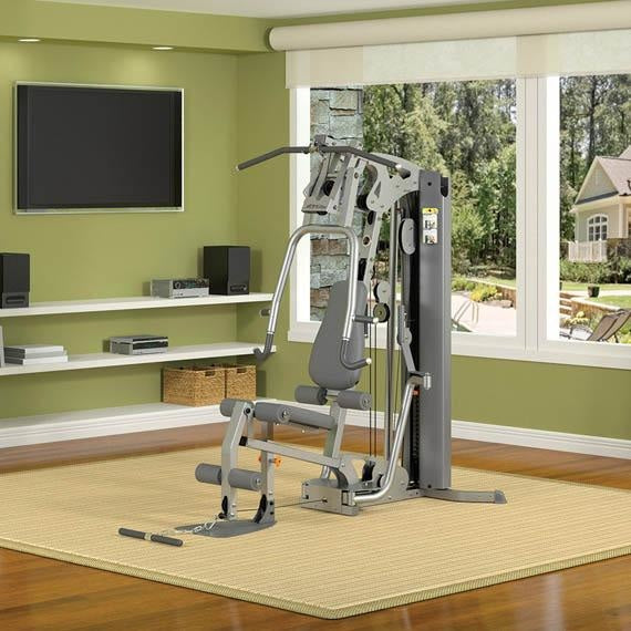 Life Fitness G4 Home Gym - Home Gyms