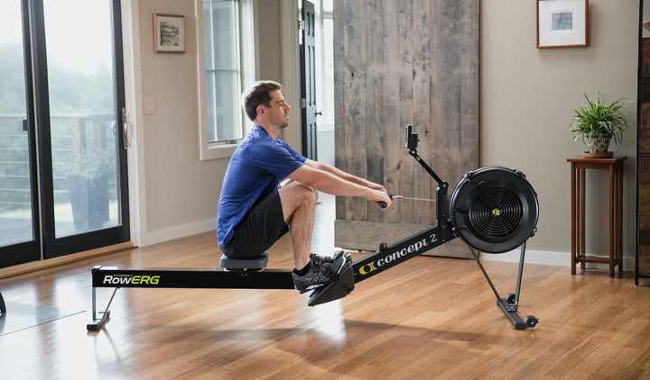 Concept2 RowErg Indoor Rower
