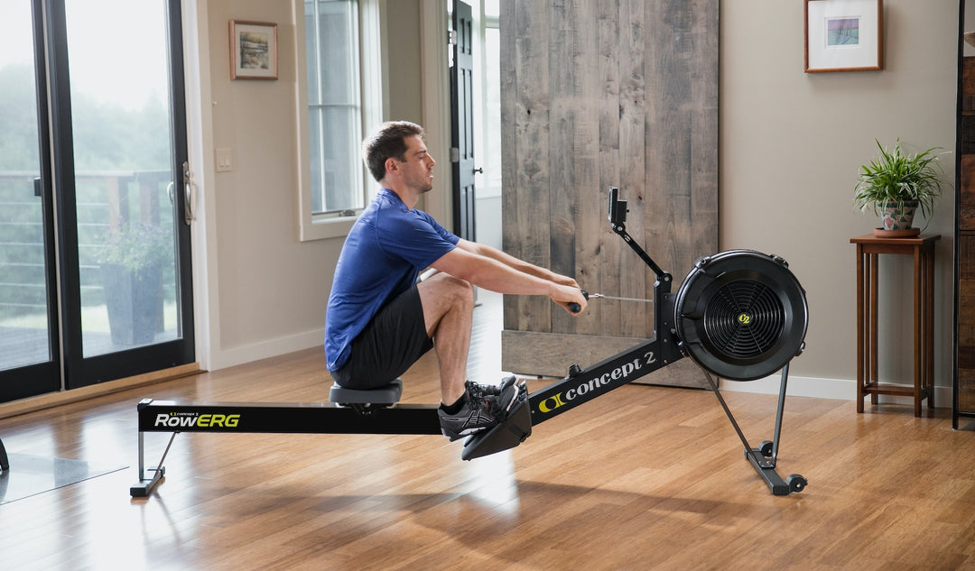 Concept2 Indoor Rower – Fitness Exchange