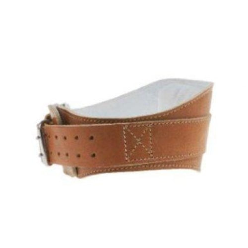 Schiek 6 Leather Padded Contour Belt #L2006 - Belts