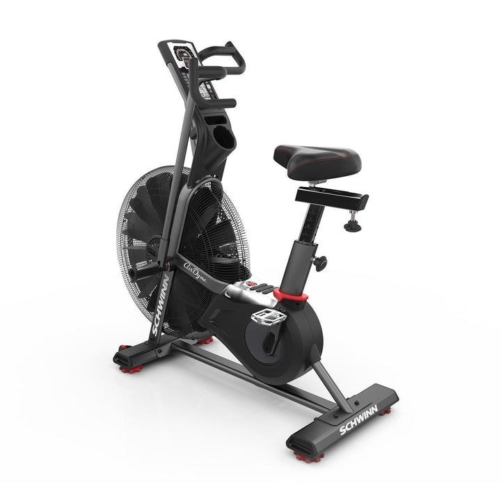 Schwinn Airdyne AD7 - Upright Bikes