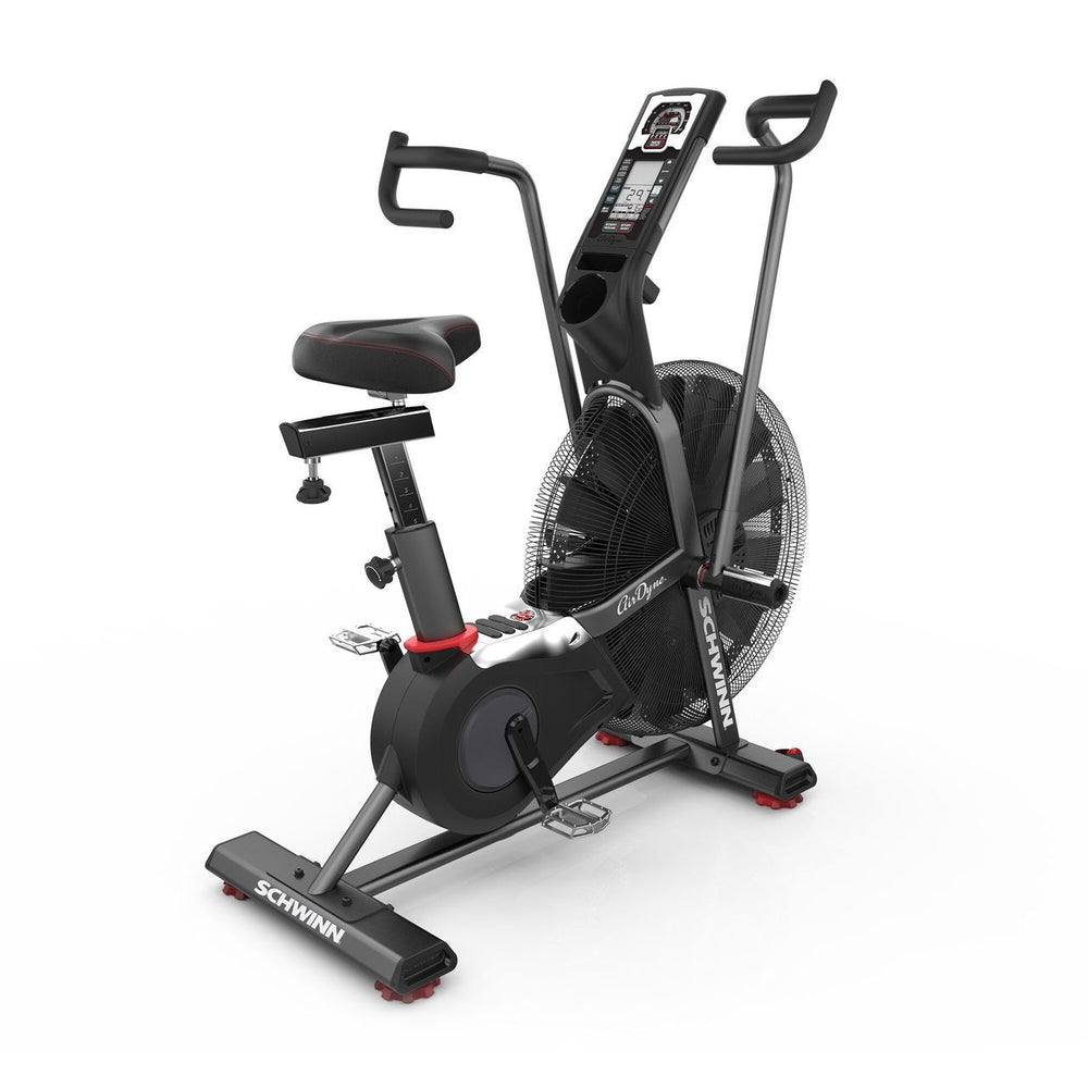 Schwinn Airdyne AD7 - Upright Bikes