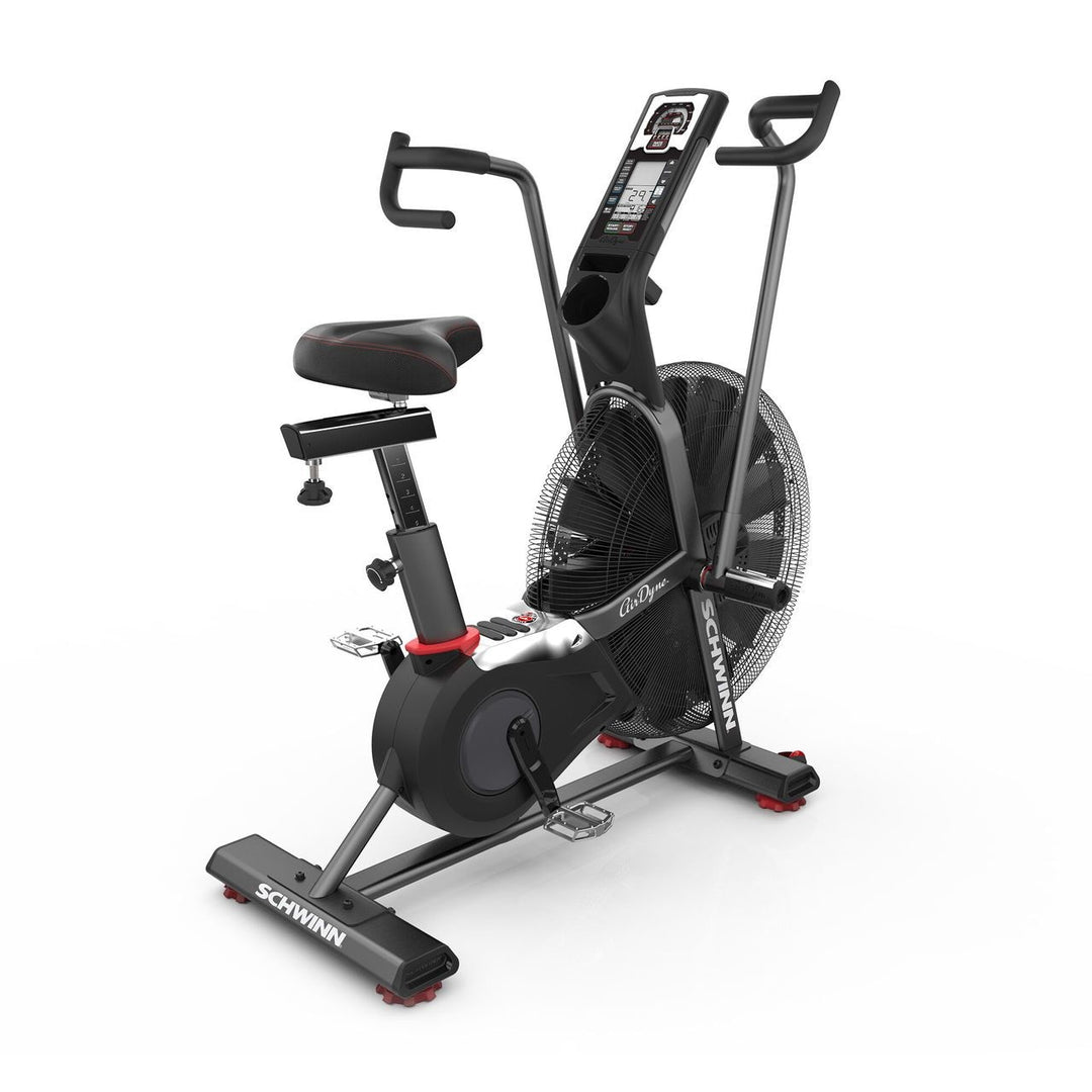 Schwinn Airdyne AD7 - Upright Bikes