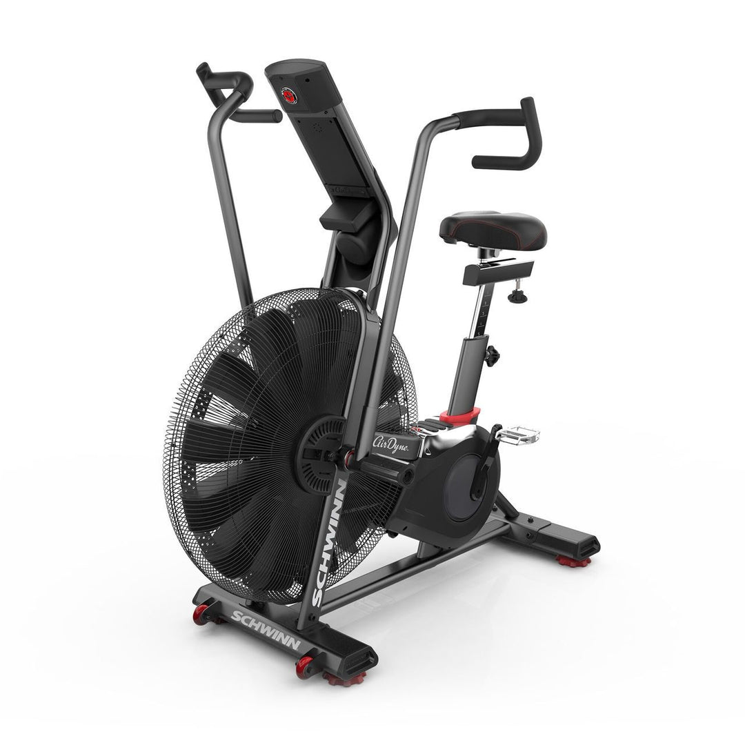 Schwinn Airdyne AD7 - Upright Bikes