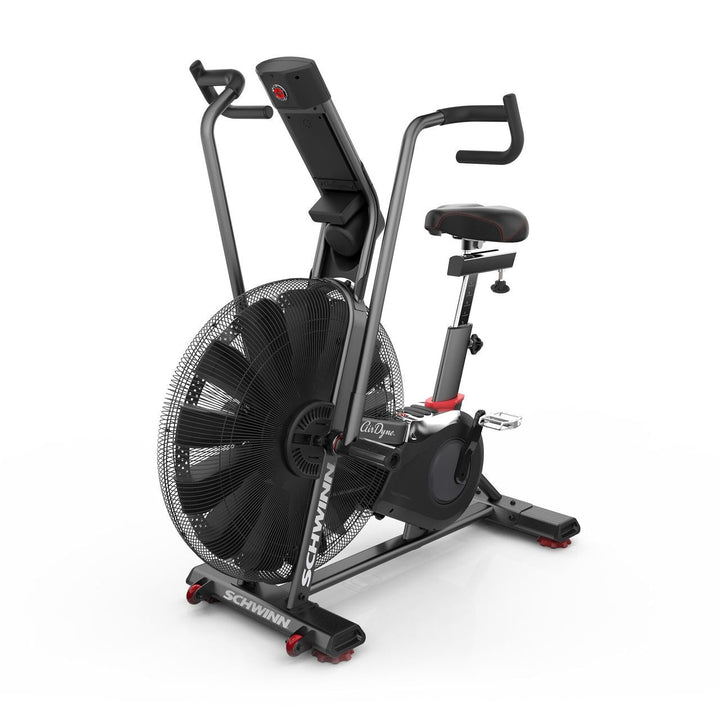 Schwinn Airdyne AD7 - Upright Bikes