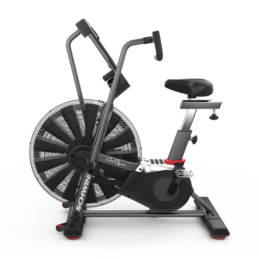 Schwinn Airdyne AD7 - Upright Bikes