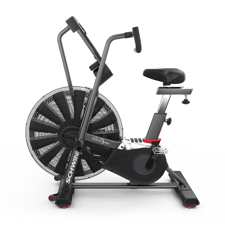 Schwinn Airdyne AD7 - Upright Bikes