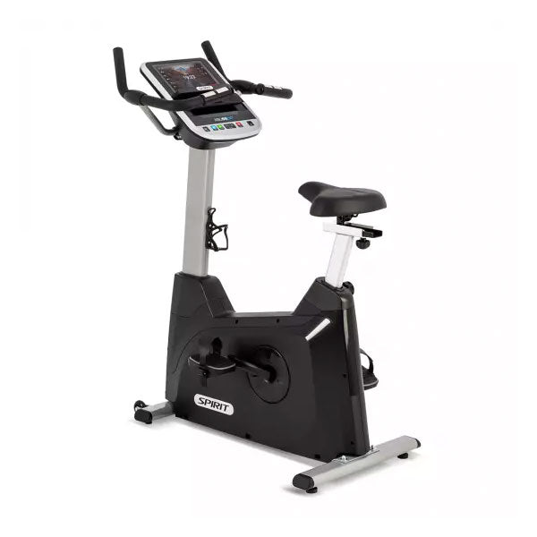 Spirit XBU55ENT Upright Bike