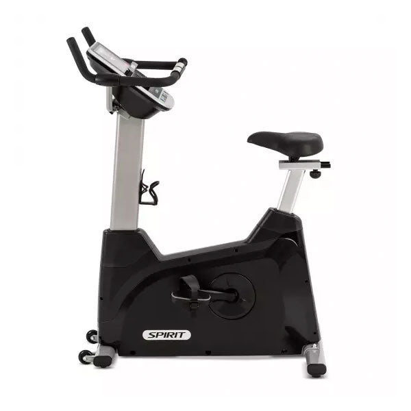 Spirit XBU55ENT Upright Bike