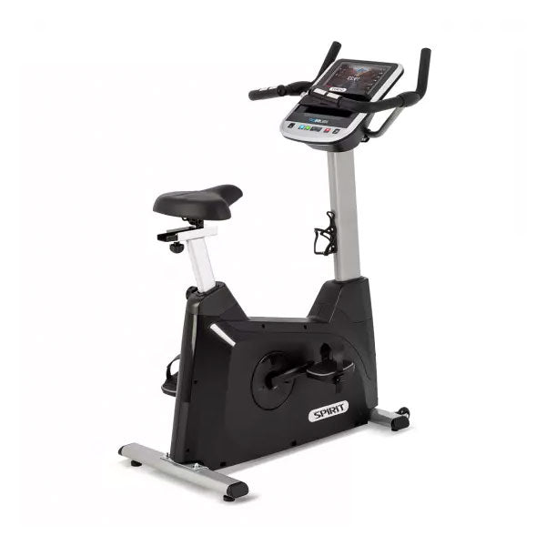 Spirit XBU55ENT Upright Bike