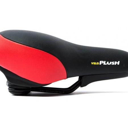 Deluxe Comfort Seat Saddle