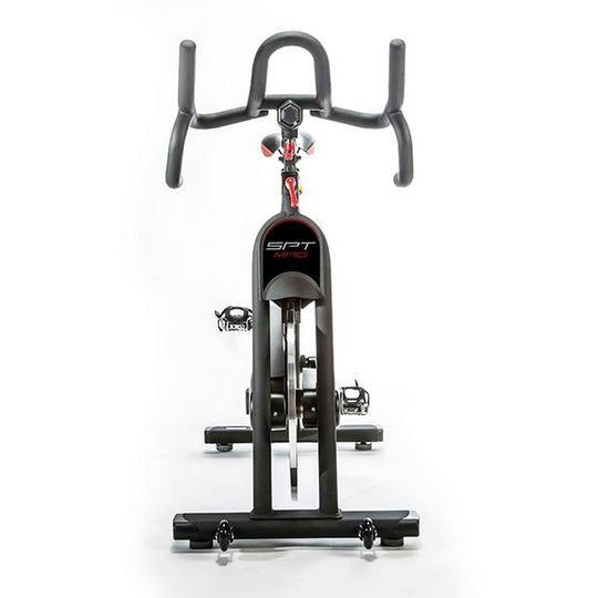 Bodycraft spin best sale bike spr