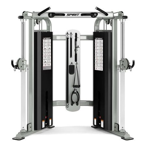 Spirit ST800FT Functional Trainer - Functional Trainers