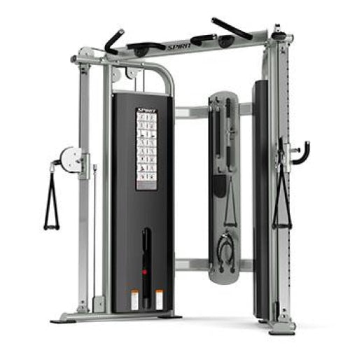 Spirit ST800FT Functional Trainer - Functional Trainers