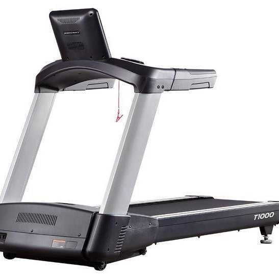 BodyCraft T1000 Treadmill