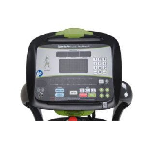 Sportsart treadmill hot sale