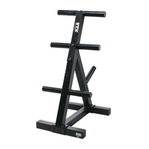 Troy barbell troy vtx best sale bumper plate tree gopt