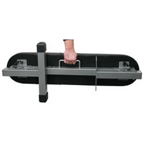 Powerblock best sale portable bench