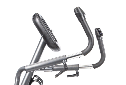 Bodycraft sct400g seated elliptical cross trainer sale