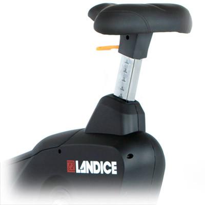 Landice U9 Achieve Upright Bike