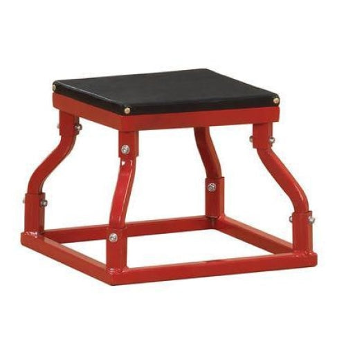 Body-Solid Plyometric Box 12 - Plyometric Platforms