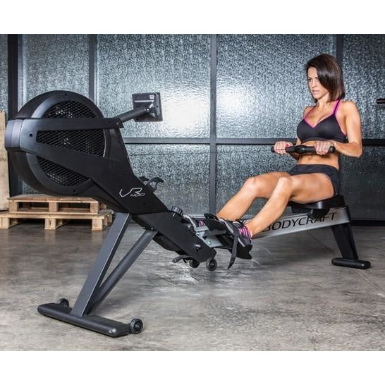 BodyCraft VR400 Rower Fitness Exchange