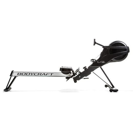 BodyCraft VR400 Rower – Fitness Exchange - Main Image