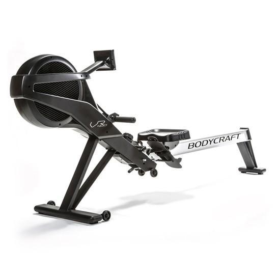 BodyCraft VR400 Rower - Rowers