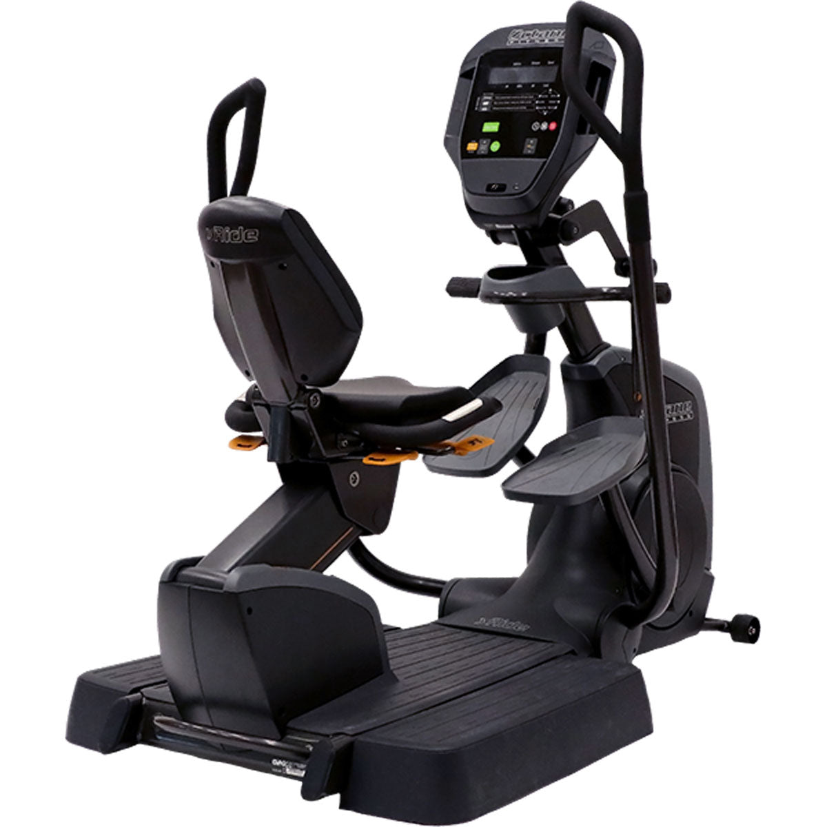 Octane Fitness xR6000S Recumbent Elliptical Fitness Exchange