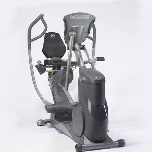 Certified Used Octane xR6ce xRide Seated Elliptical