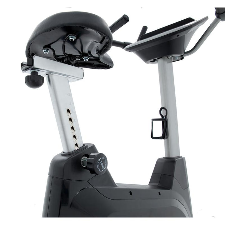 Certified Used Spirit XBU55 Upright Bike