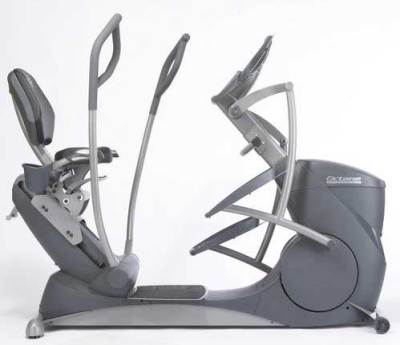 Certified Used Octane xR6ce xRide Seated Elliptical